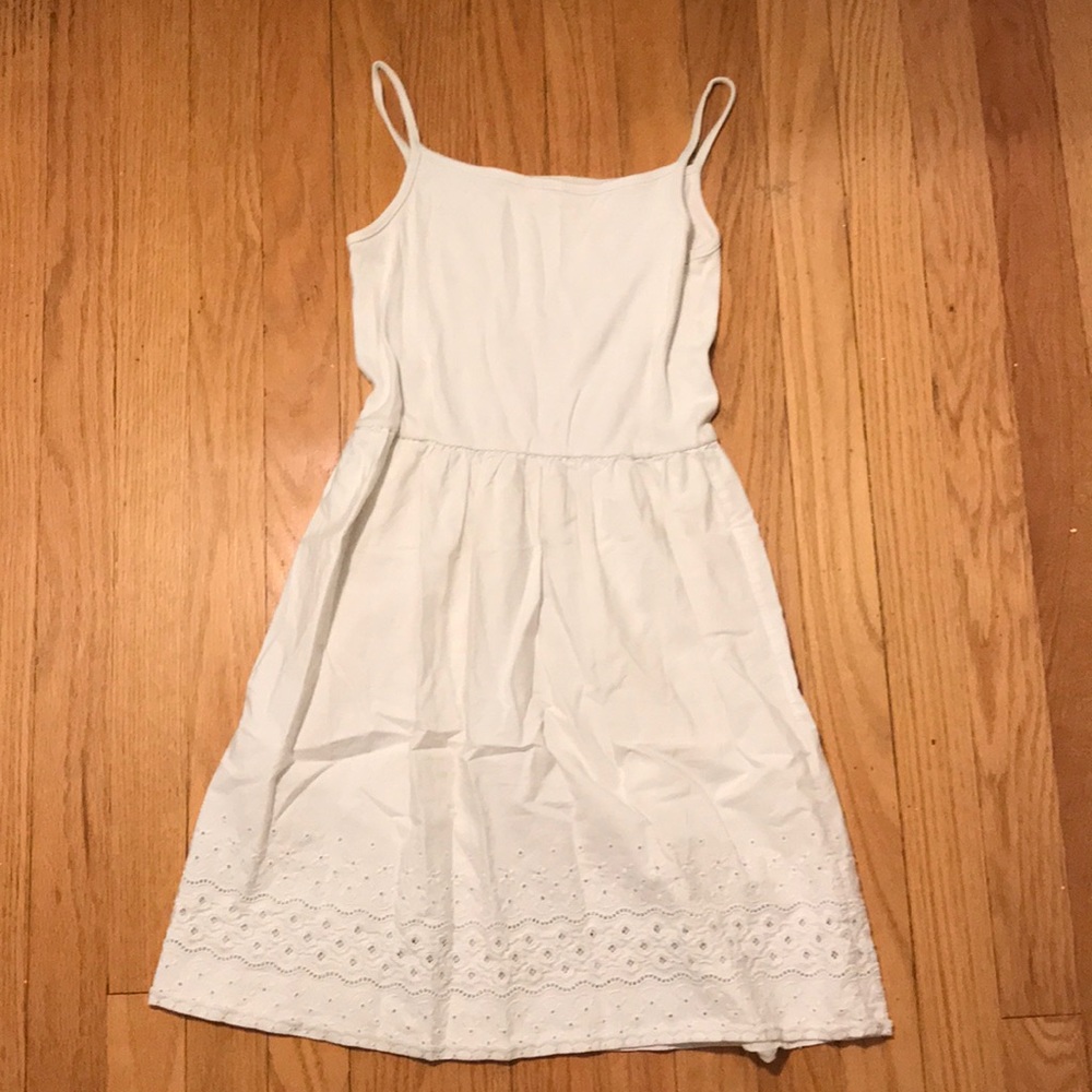 hanna andersson night gown